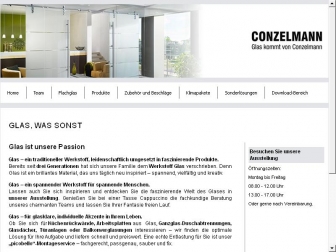 http://glas-conzelmann.de