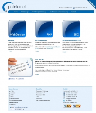 http://go-internet.de