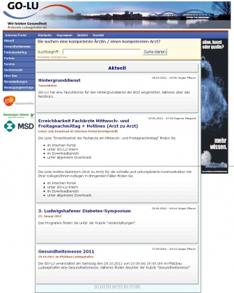http://go-lu.de