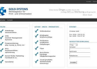 http://gold-systems.de