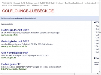 http://golflounge-luebeck.de