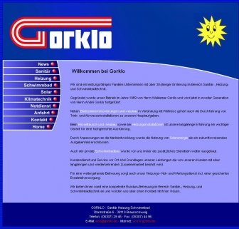 http://gorklo.de
