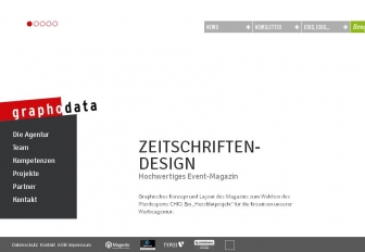 http://graphodata.de