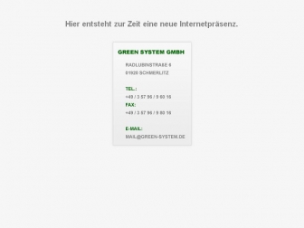 http://green-system.de
