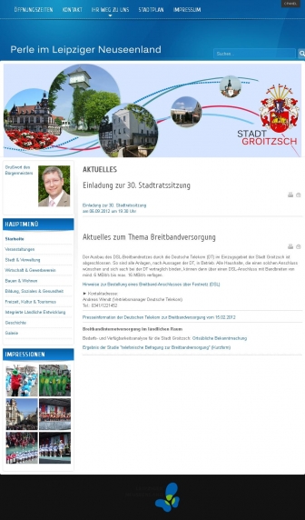 http://groitzsch-sachsen.de