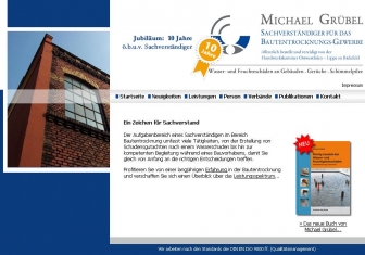 http://gruebel-sv.de