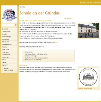 http://gruendauschule.de