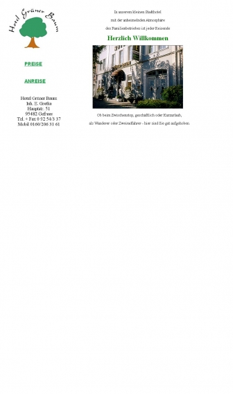 http://gruenerbaumgefrees.de