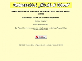 http://grundschule-cambs.de