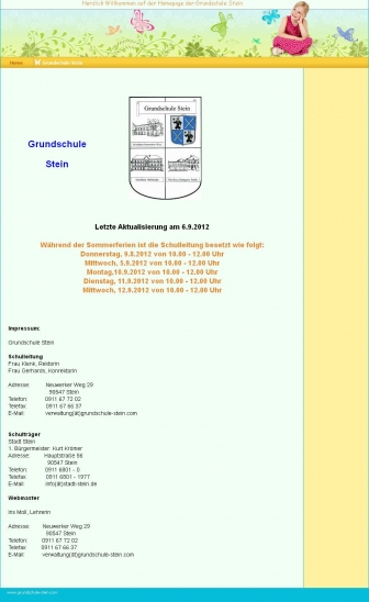 http://grundschule-stein.com