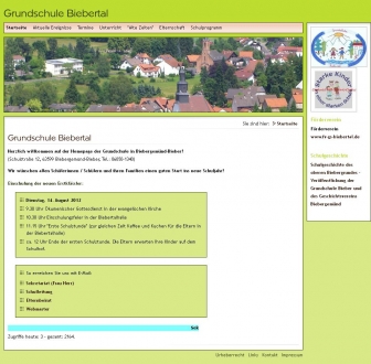 http://gs-biebertal.de