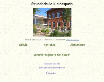 http://gs-kleinaspach.de