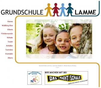 http://gs-lamme.de