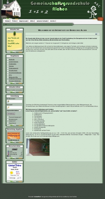 http://gsalchen.bplaced.de
