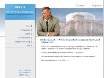 http://guenther-faust.de