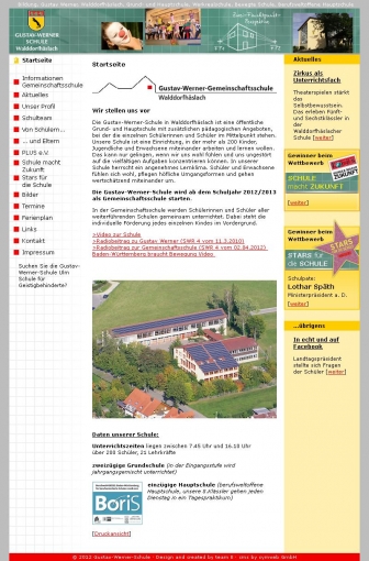 http://gustavwernerschule.de