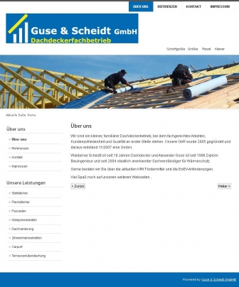 http://gutgedeckt.de/