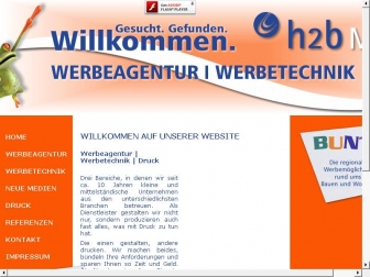 http://h2bmedia.de