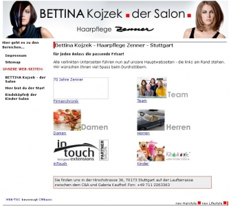 http://haarpflege-zenner.de