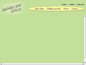 http://haarstudio-doris-werz.de