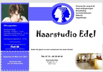 http://haarstudio-edel.de