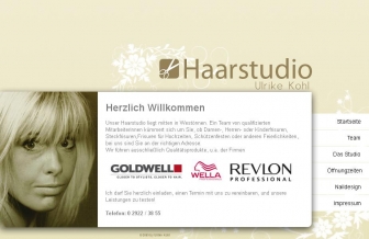 http://haarstudio-ulrike.de