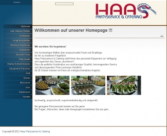 http://haas-partyservice.de