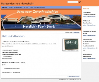 http://haertsfeldschule.de