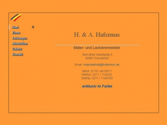 http://hafermas.de