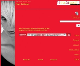 http://hairspeed.de