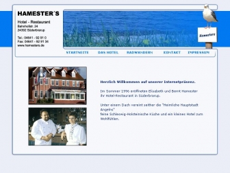 http://hamesters.de