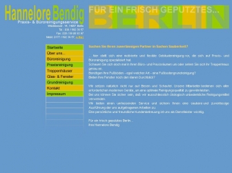 http://hannelorebendig.de