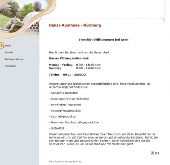 http://hansa-apotheke-nuernberg.de