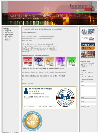 http://hanspachimmo.de
