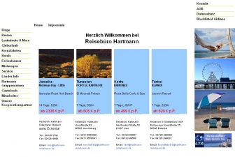 http://www.hartmannreisebuero.de