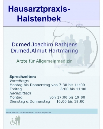 http://hausarztpraxis-halstenbek.de