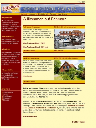 http://hausmeeresfrieden.de