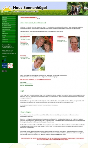 http://www.haussonnenhuegel.de