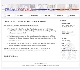 http://haustechnik-schiffner.de
