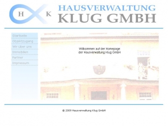 http://hausverwaltung-klug.de