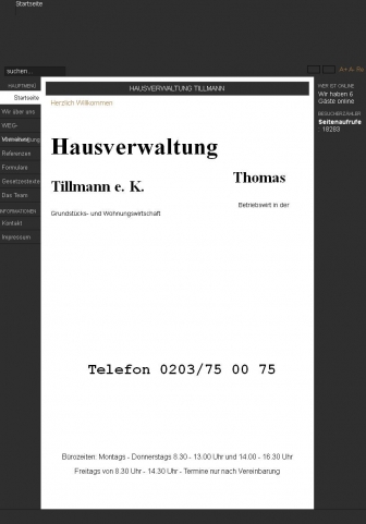 http://hausverwaltung-tillmann.de