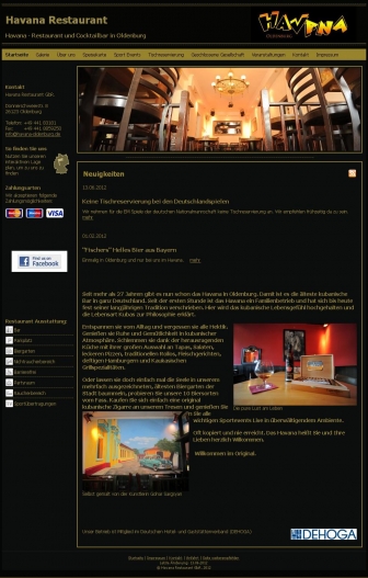 http://www.havana-oldenburg.de