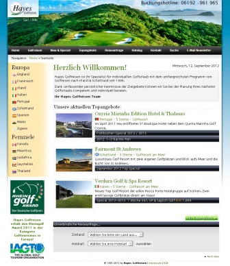 http://hayes-golfreisen.de