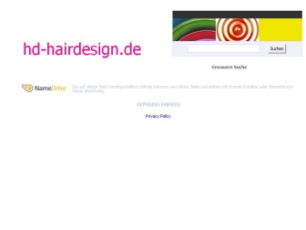 http://hd-hairdesign.de