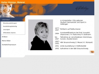 http://heikehidalgo.de