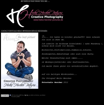 http://heikohercher.com