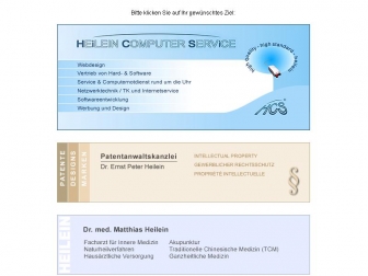 http://heilein.de