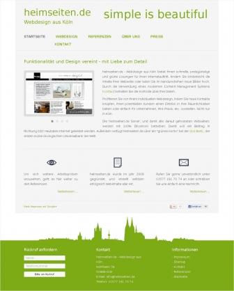 http://heimseiten.de