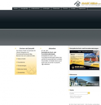 http://held-daecher.de