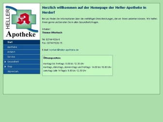 http://heller-apotheke.de